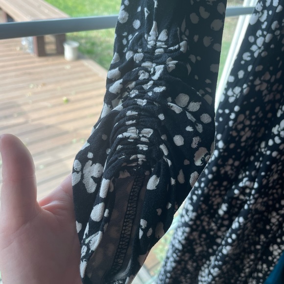 Free People jumpsuit - Picture 4 of 7